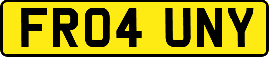 FR04UNY