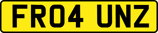 FR04UNZ