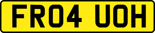FR04UOH