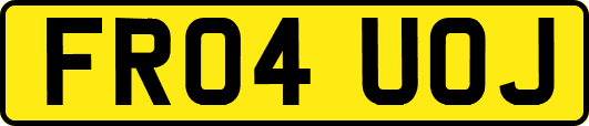 FR04UOJ