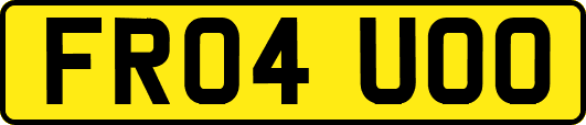 FR04UOO