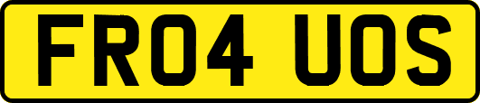 FR04UOS