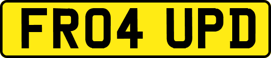 FR04UPD