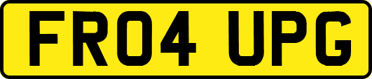 FR04UPG