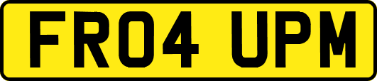 FR04UPM