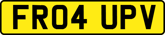 FR04UPV