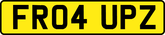 FR04UPZ