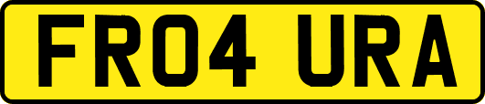 FR04URA