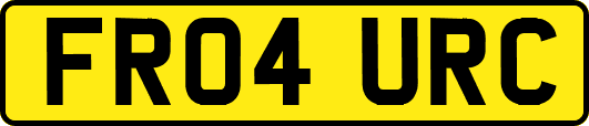 FR04URC