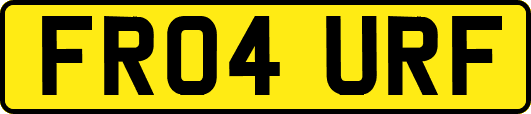 FR04URF