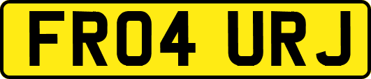 FR04URJ