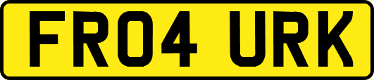 FR04URK