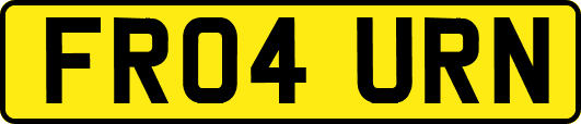 FR04URN