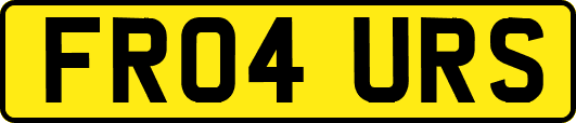FR04URS