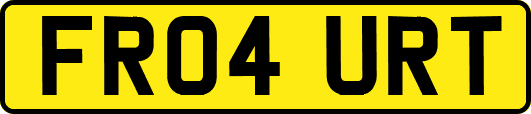 FR04URT