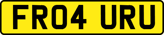 FR04URU