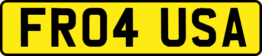 FR04USA
