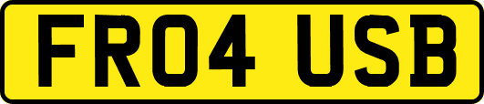 FR04USB