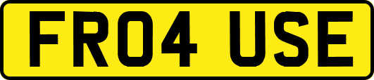 FR04USE