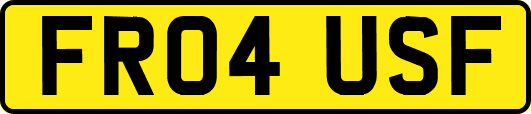 FR04USF