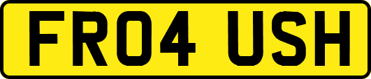 FR04USH