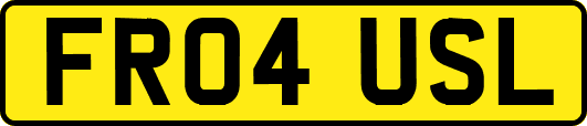 FR04USL