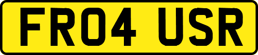 FR04USR