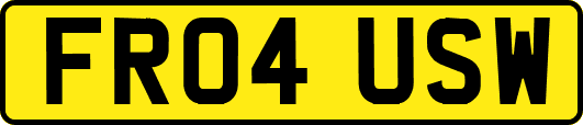 FR04USW