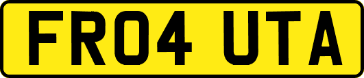 FR04UTA