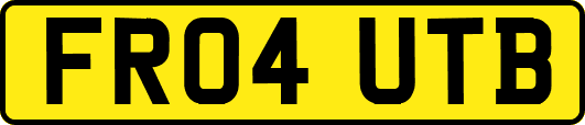 FR04UTB