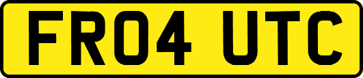 FR04UTC