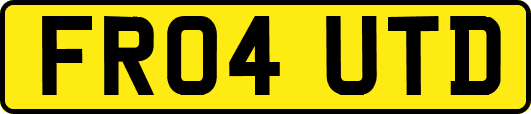 FR04UTD