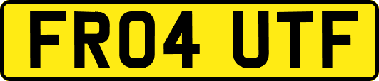 FR04UTF
