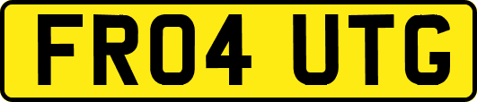 FR04UTG
