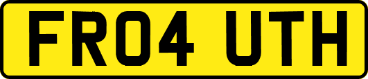 FR04UTH