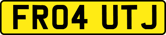 FR04UTJ
