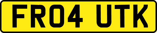 FR04UTK