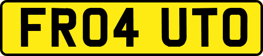 FR04UTO
