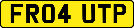 FR04UTP