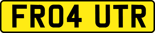 FR04UTR