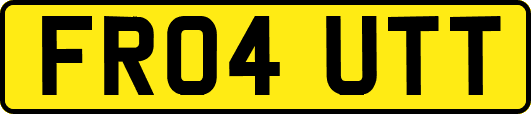 FR04UTT
