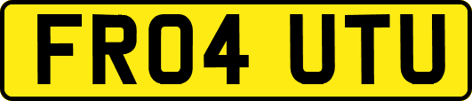 FR04UTU