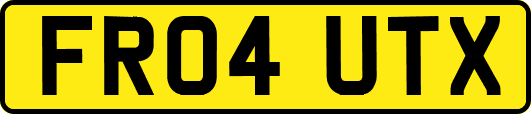 FR04UTX