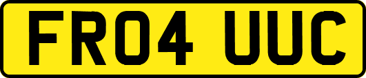 FR04UUC