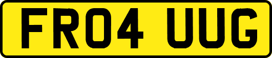 FR04UUG