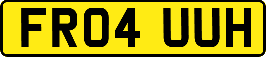 FR04UUH