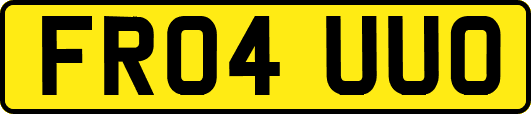 FR04UUO