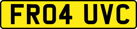 FR04UVC