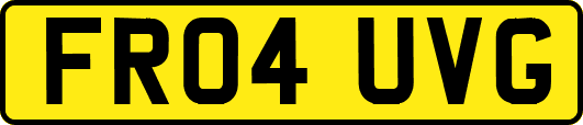 FR04UVG