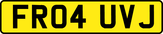 FR04UVJ